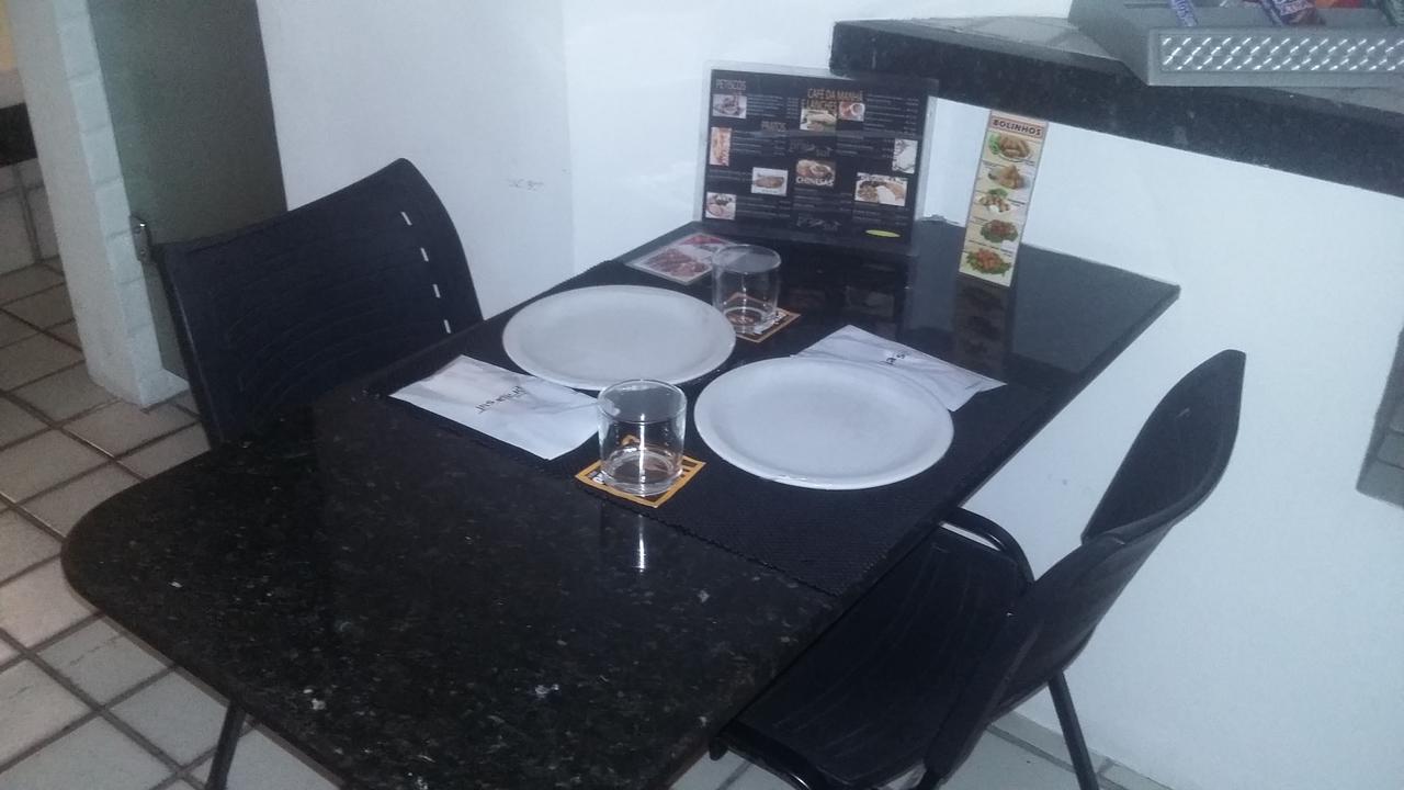 Praia Sul (Adults Only) Hotel Ресифи Екстериор снимка