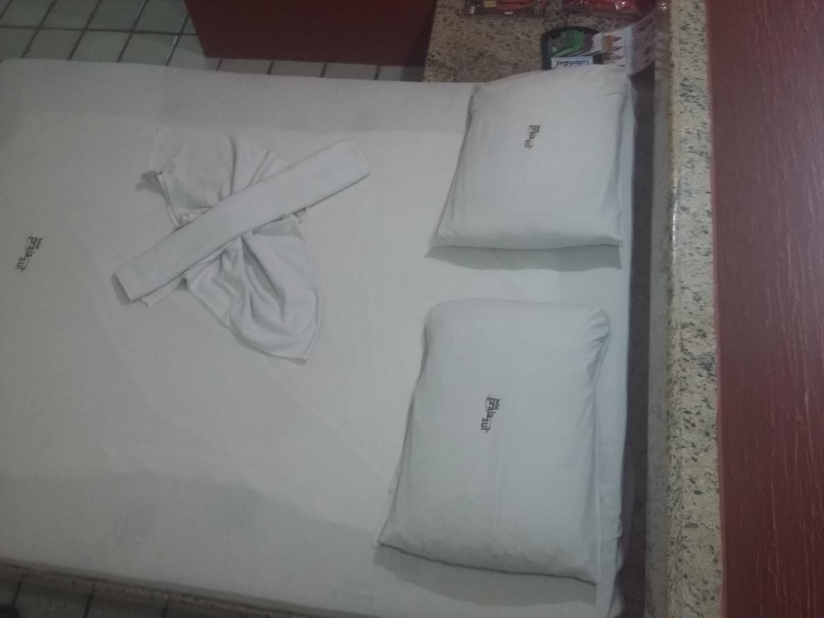 Praia Sul (Adults Only) Hotel Ресифи Екстериор снимка
