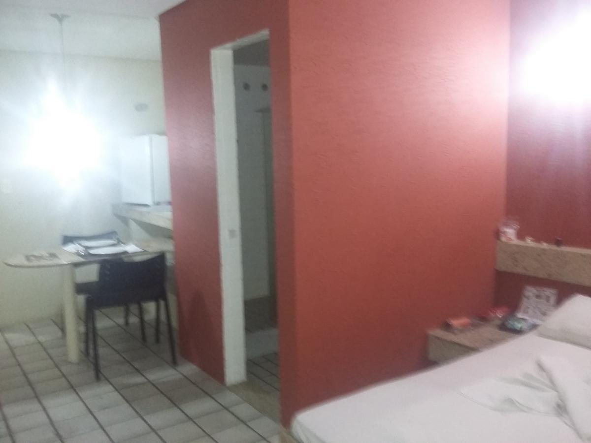 Praia Sul (Adults Only) Hotel Ресифи Екстериор снимка