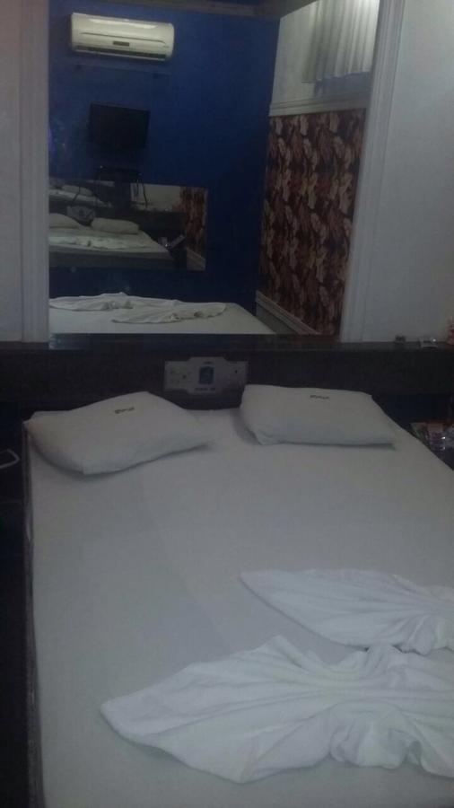 Praia Sul (Adults Only) Hotel Ресифи Екстериор снимка