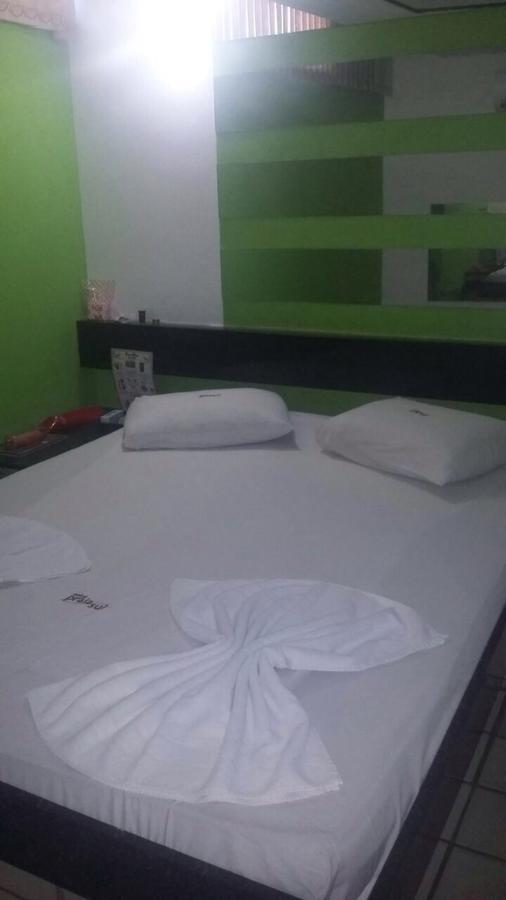Praia Sul (Adults Only) Hotel Ресифи Екстериор снимка
