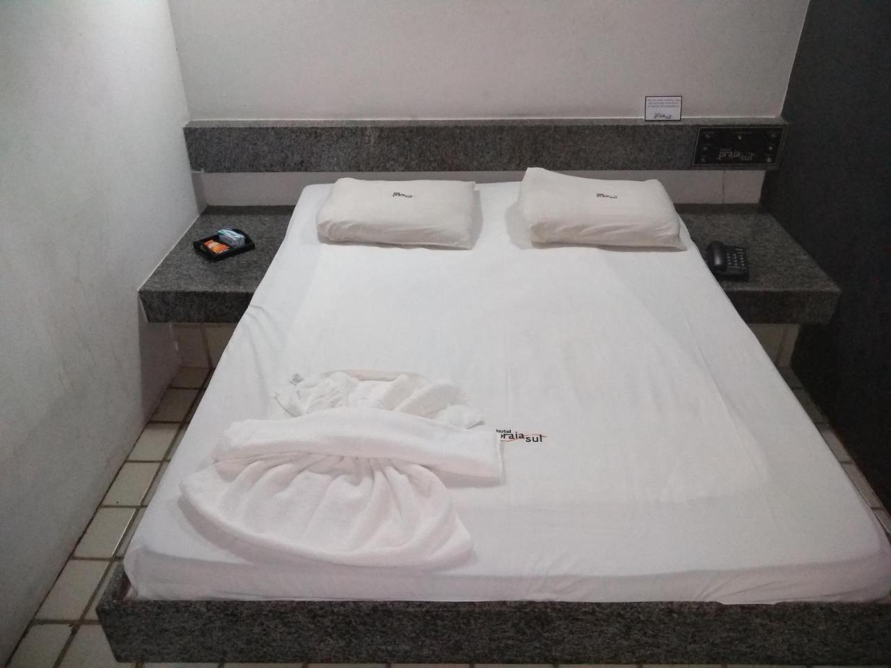 Praia Sul (Adults Only) Hotel Ресифи Екстериор снимка