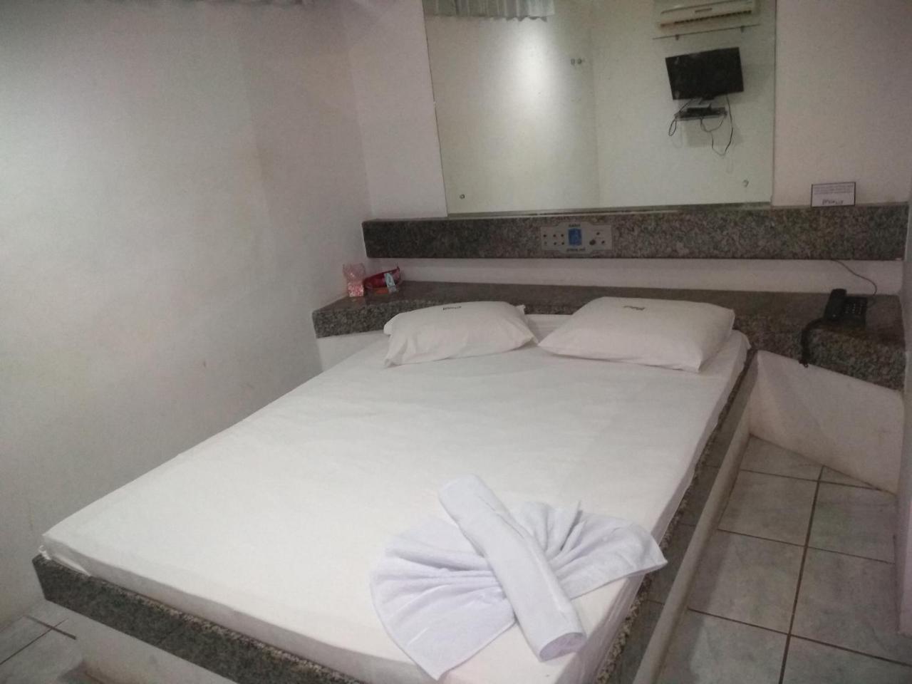 Praia Sul (Adults Only) Hotel Ресифи Екстериор снимка