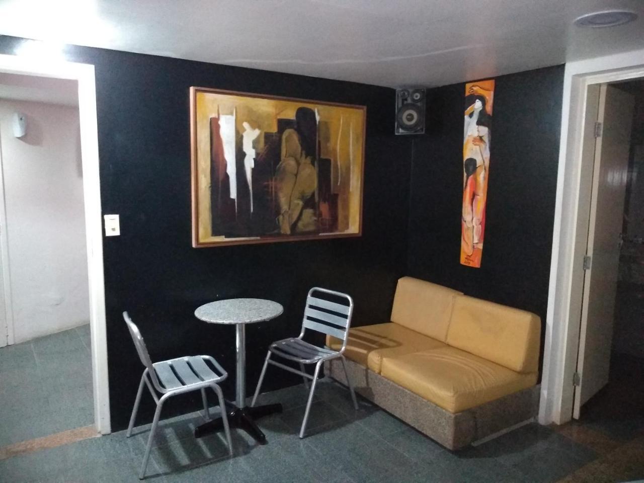 Praia Sul (Adults Only) Hotel Ресифи Екстериор снимка