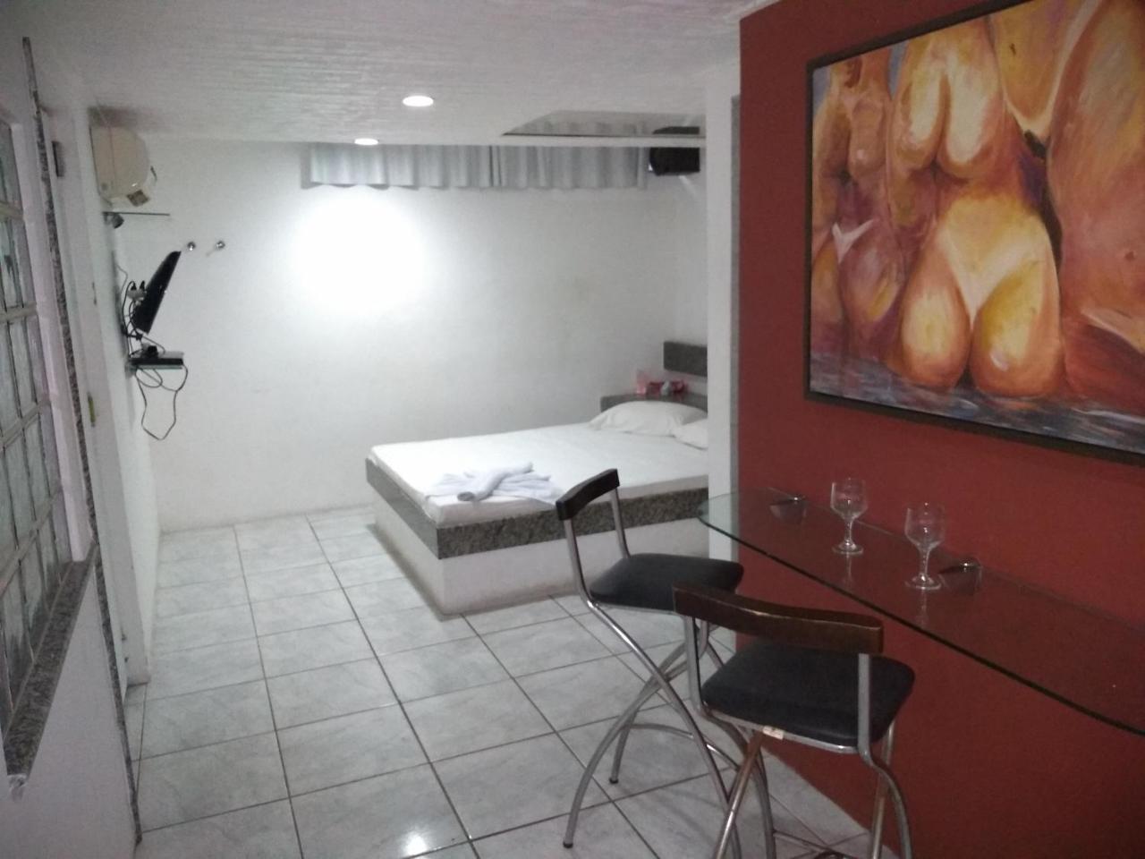 Praia Sul (Adults Only) Hotel Ресифи Екстериор снимка