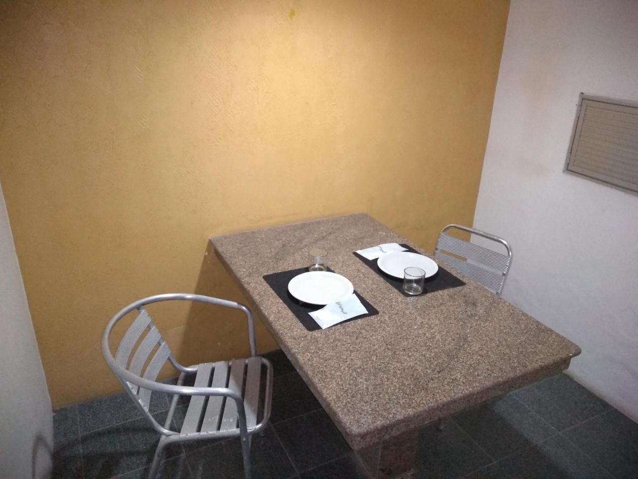 Praia Sul (Adults Only) Hotel Ресифи Екстериор снимка